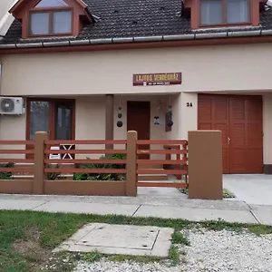  Vendégház Lajtos